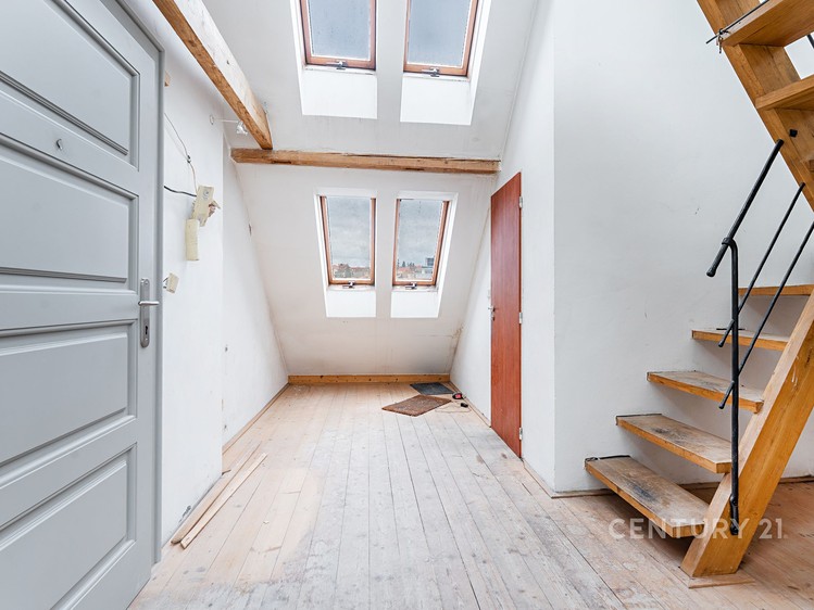 Prodej bytu 2+kk 54 m² - foto 3