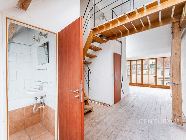 Prodej bytu 2+kk 54 m² - foto 2