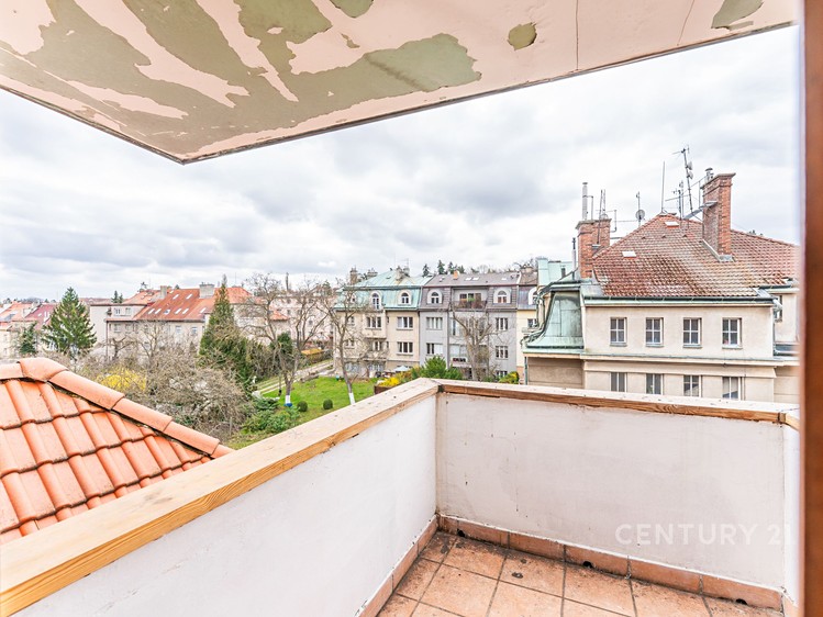 Prodej bytu 2+kk 54 m² - foto 4