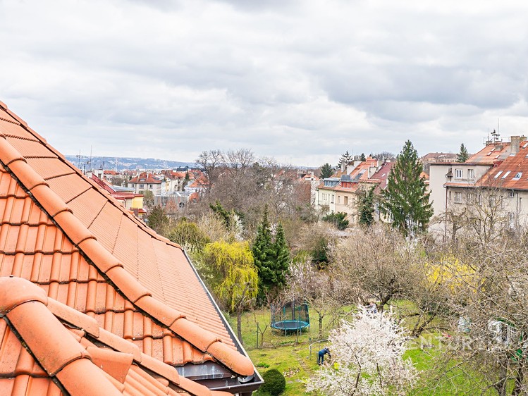 Prodej bytu 2+kk 54 m² - foto 5