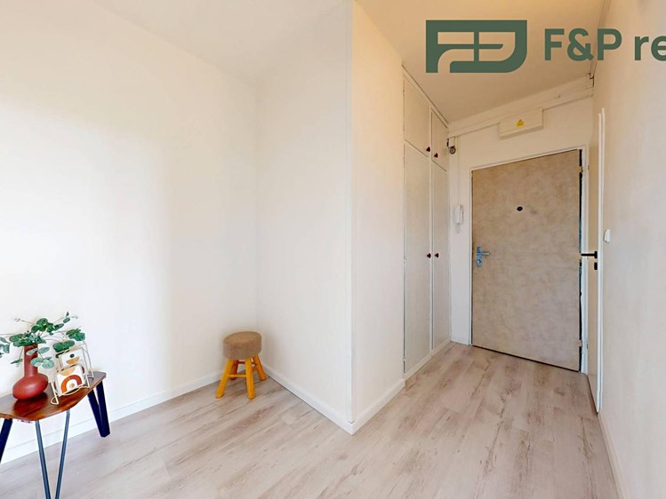Prodej bytu 3+1 65 m² - foto 7