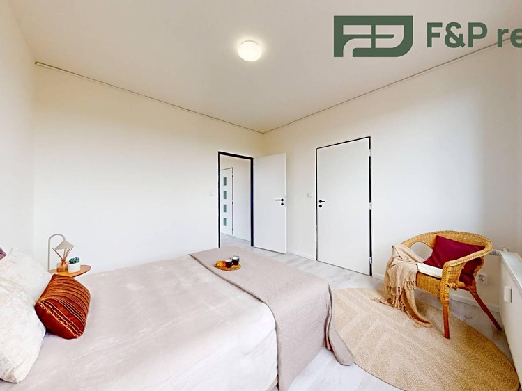 Prodej bytu 3+1 65 m² - foto 8