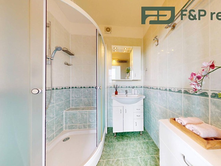 Prodej bytu 3+1 65 m² - foto 5