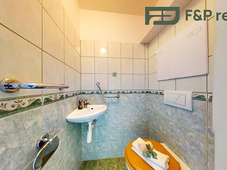Prodej bytu 3+1 65 m² - foto 6