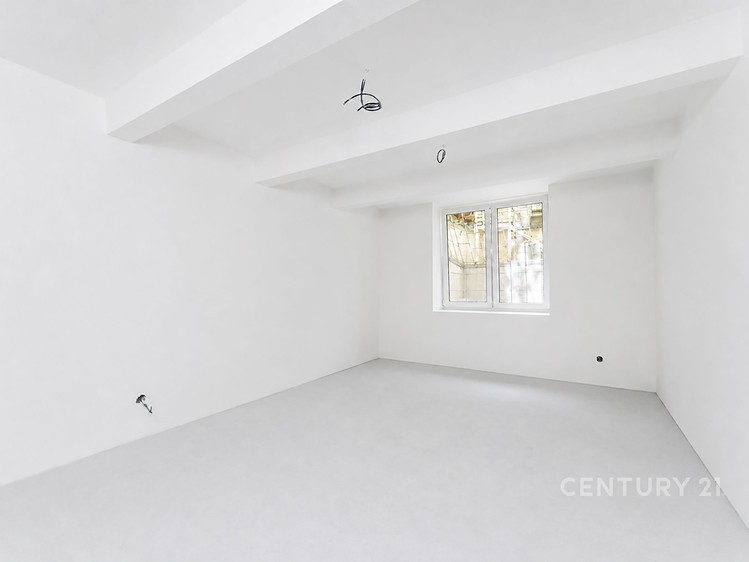 Prodej bytu 2+kk 47 m² - foto 1