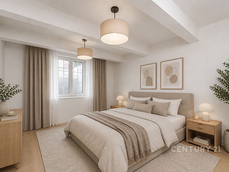 Prodej bytu 2+kk 47 m² - foto 4