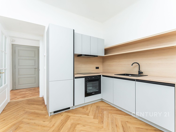 Prodej bytu 3+kk 75 m² - foto 3