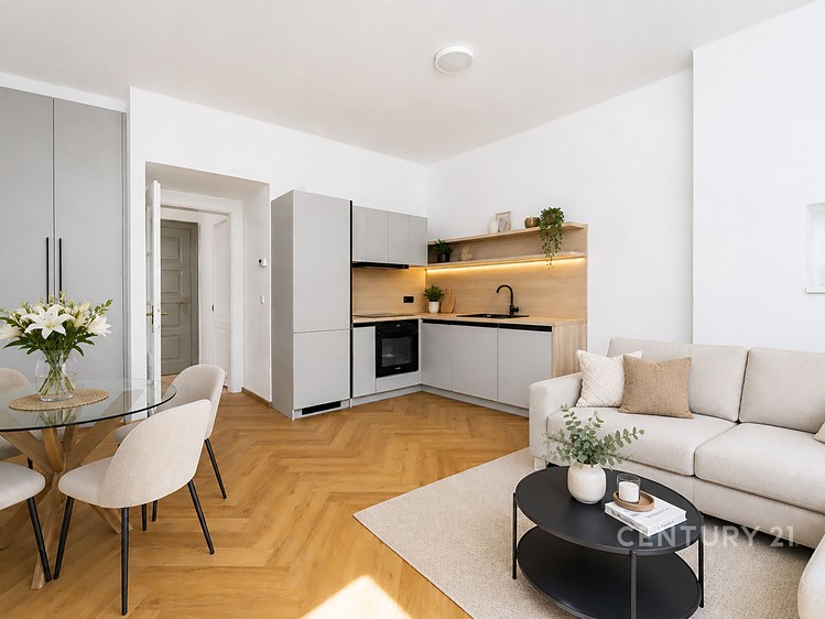 Prodej bytu 3+kk 75 m² - foto 2