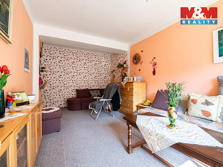 Prodej bytu 2+1 56 m² - foto 4