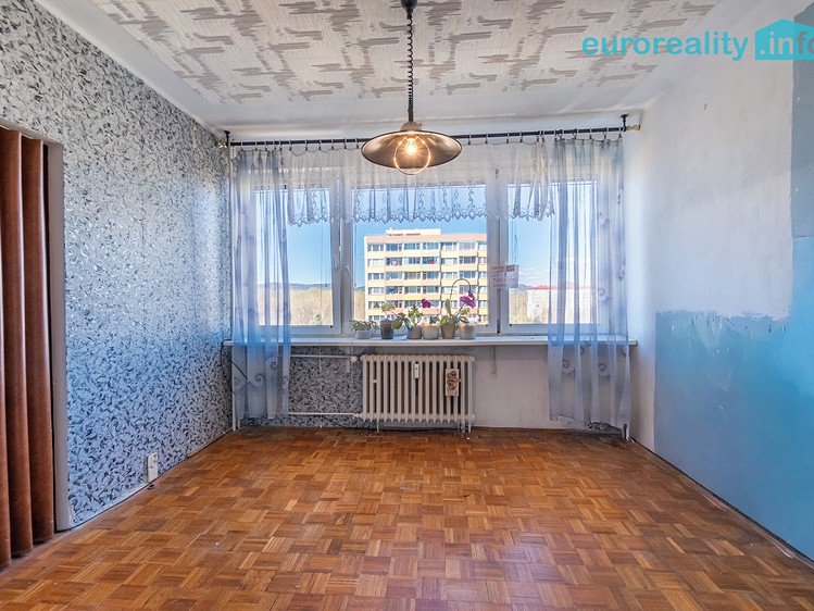 Prodej bytu 3+1 70 m² - foto 8