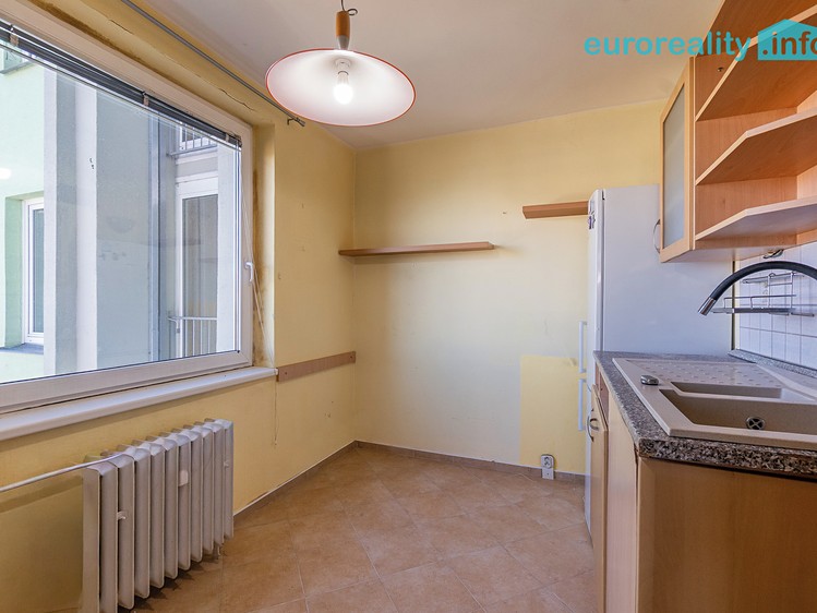 Prodej bytu 3+1 70 m² - foto 4
