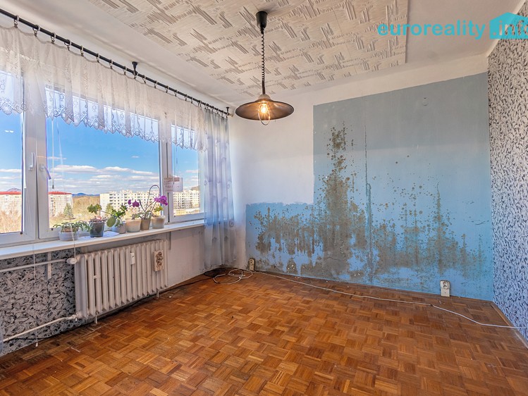 Prodej bytu 3+1 70 m² - foto 6