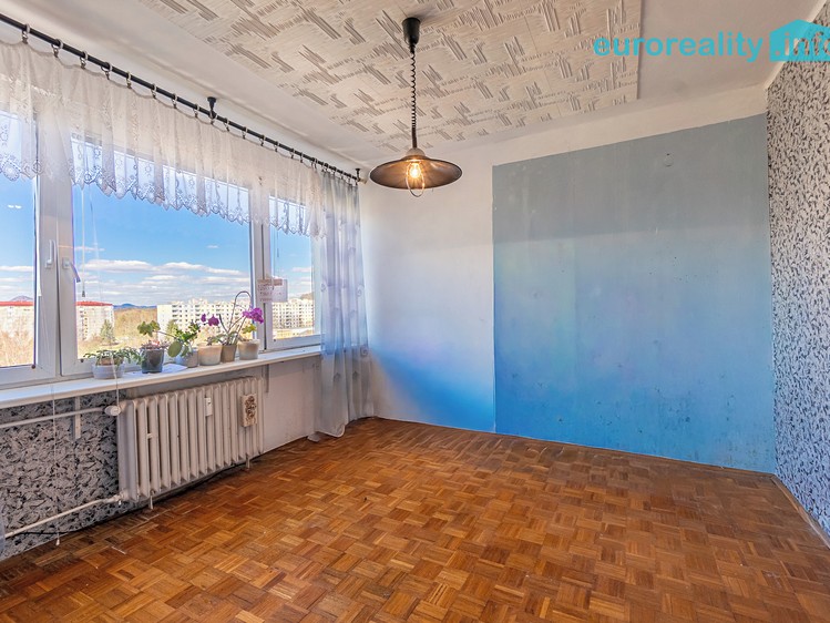 Prodej bytu 3+1 70 m² - foto 5