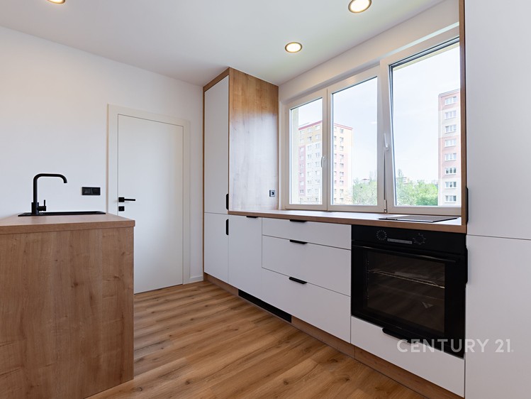 Prodej bytu 2+kk 35 m² - foto 3