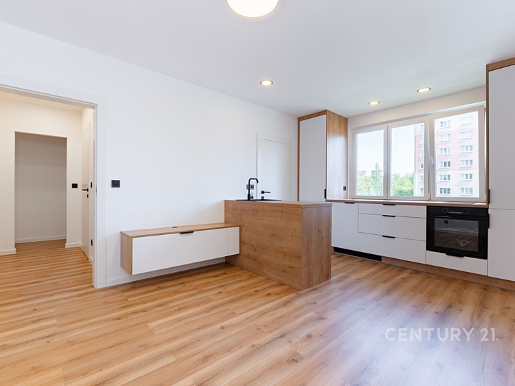 Prodej bytu 2+kk 35 m² - foto 2