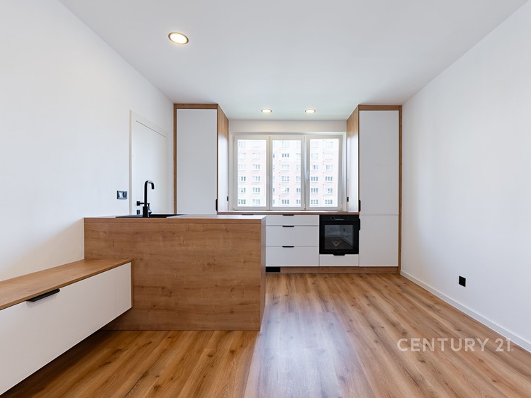 Prodej bytu 2+kk 35 m² - foto 1