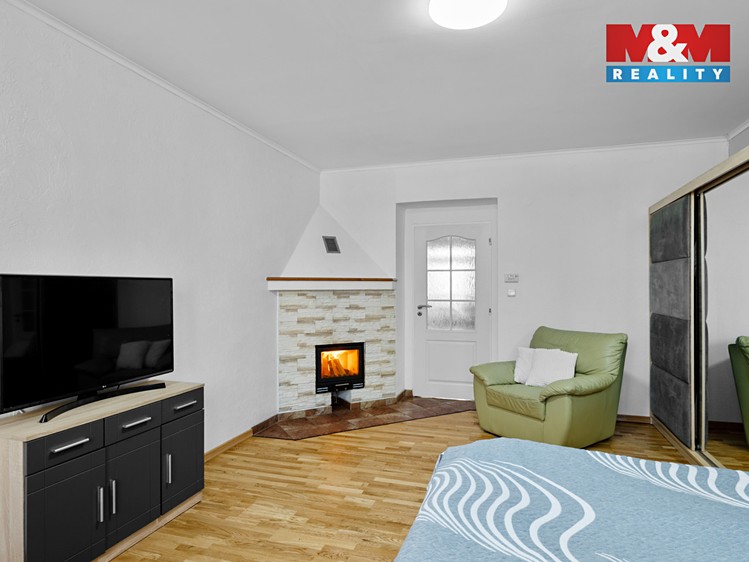 Prodej bytu 2+1 78 m² - foto 8