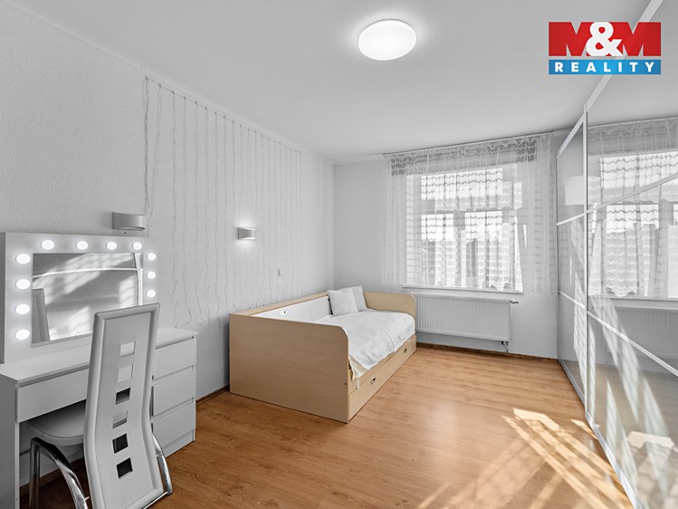 Prodej bytu 2+1 78 m² - foto 3