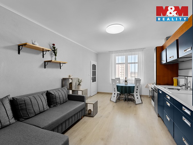 Prodej bytu 2+1 78 m² - foto 4