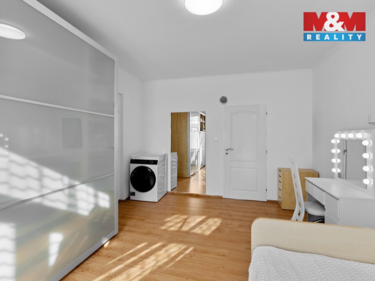 Prodej bytu 2+1 78 m² - foto 5