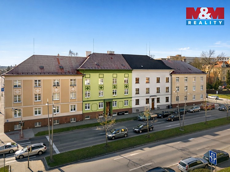 Prodej bytu 2+1 78 m² - foto 6