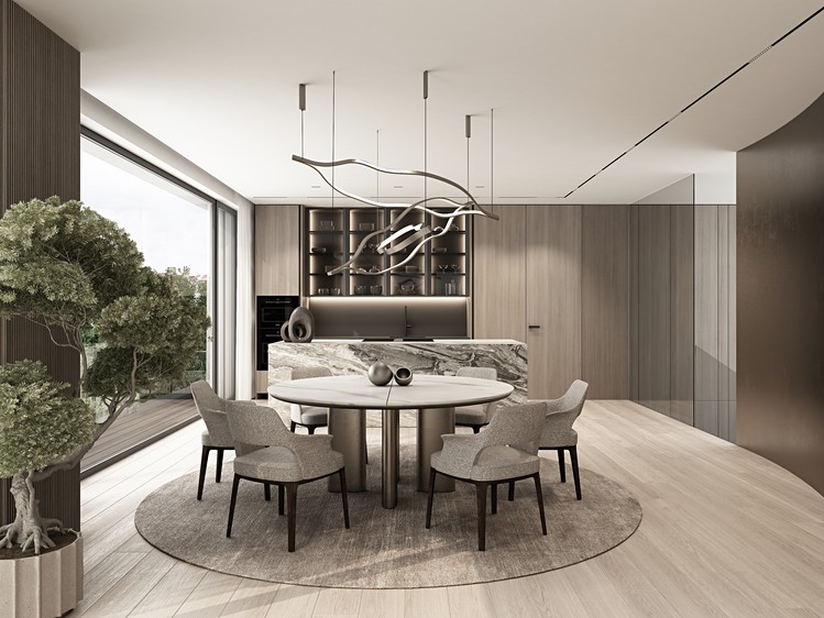Prodej bytu 5+kk 248 m² (Mezonet) - foto 3