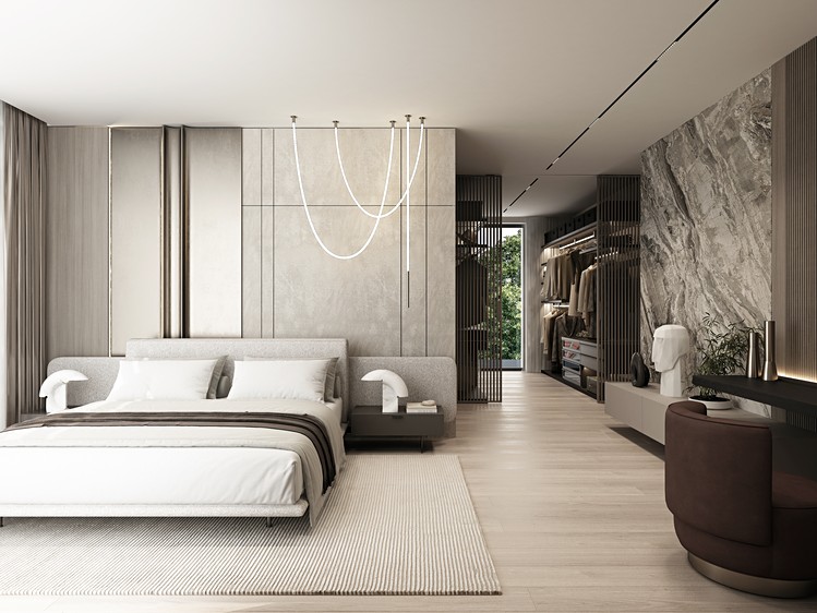 Prodej bytu 5+kk 248 m² (Mezonet) - foto 4