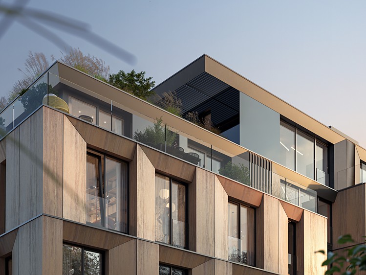 Prodej bytu 5+kk 248 m² (Mezonet) - foto 1
