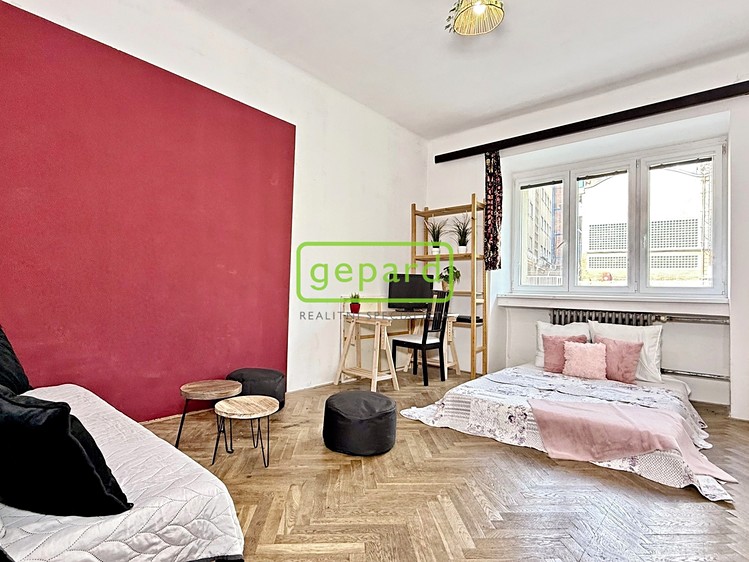 Prodej bytu 3+1 75 m² - foto 3