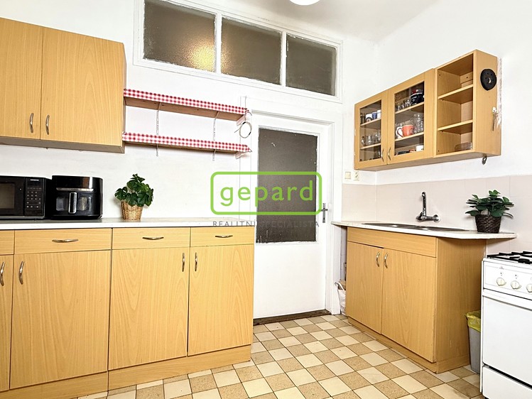 Prodej bytu 3+1 75 m² - foto 4
