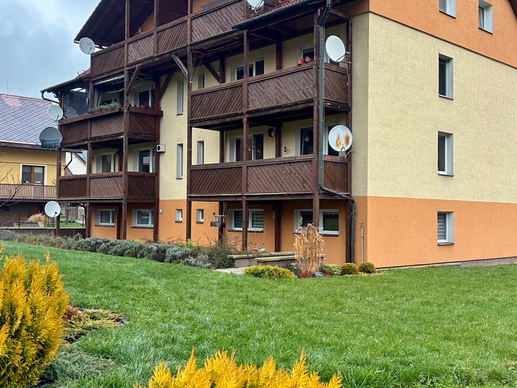 Prodej bytu 3+kk 62 m² - foto 1