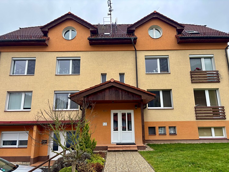 Prodej bytu 3+kk 62 m² - foto 2