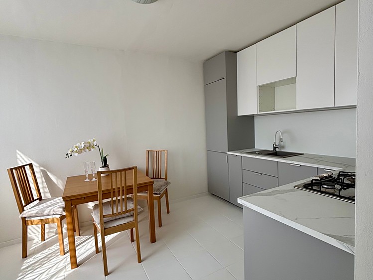 Prodej bytu 2+1 65 m² - foto 1