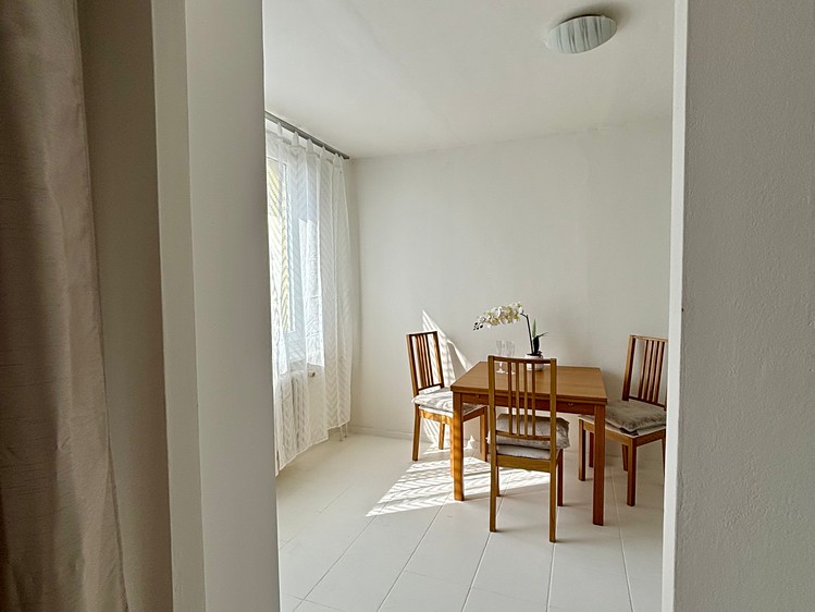 Prodej bytu 2+1 65 m² - foto 2