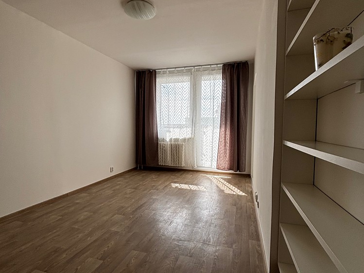 Prodej bytu 2+1 65 m² - foto 4
