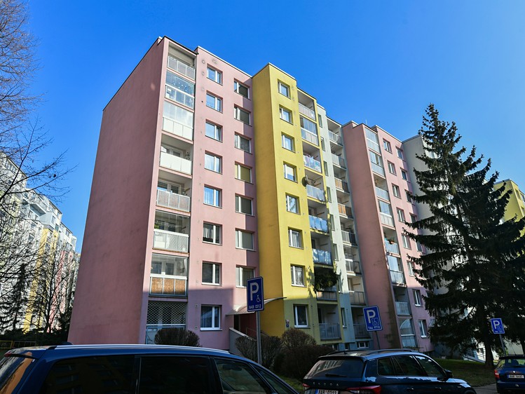Prodej bytu 2+1 65 m² - foto 8