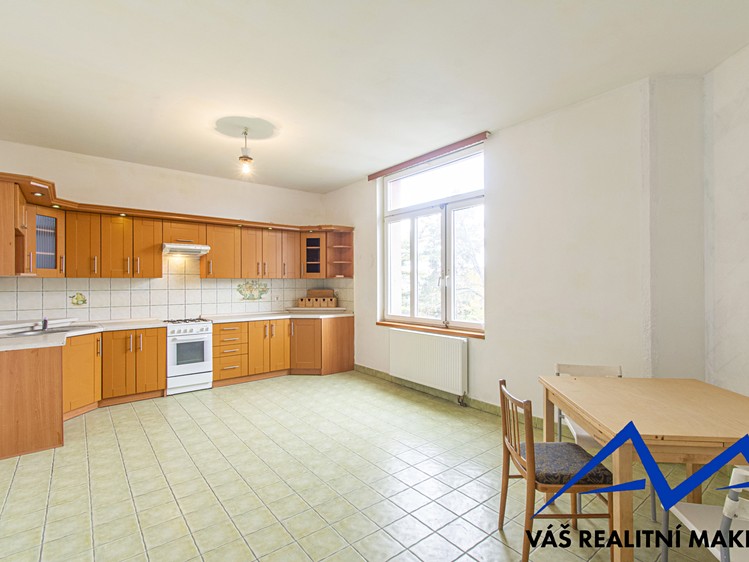 Prodej bytu 4+1 163 m² - foto 8