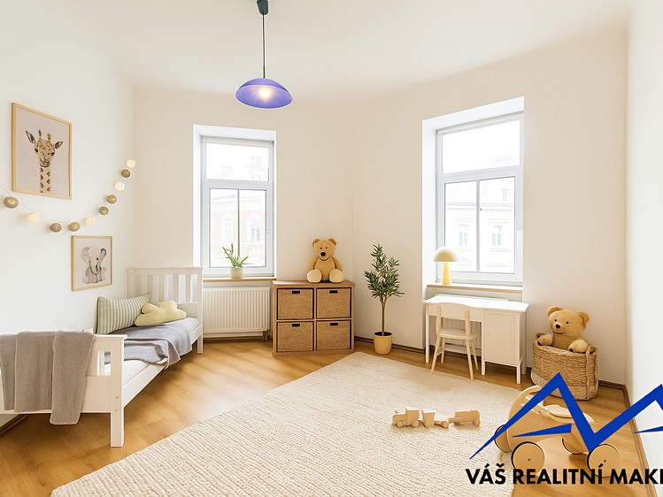Prodej bytu 4+1 163 m² - foto 3