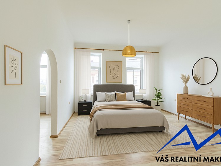 Prodej bytu 4+1 163 m² - foto 6