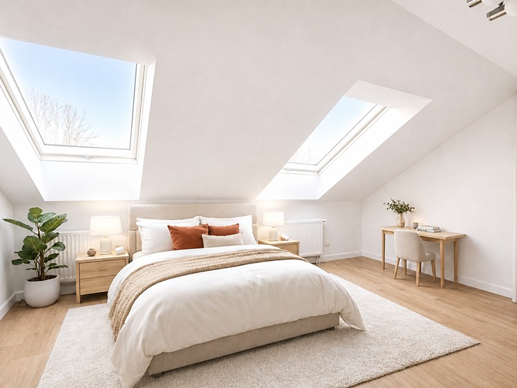 Prodej bytu 4+kk 85 m² - foto 4