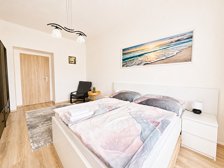 Prodej bytu 2+1 57 m² - foto 5
