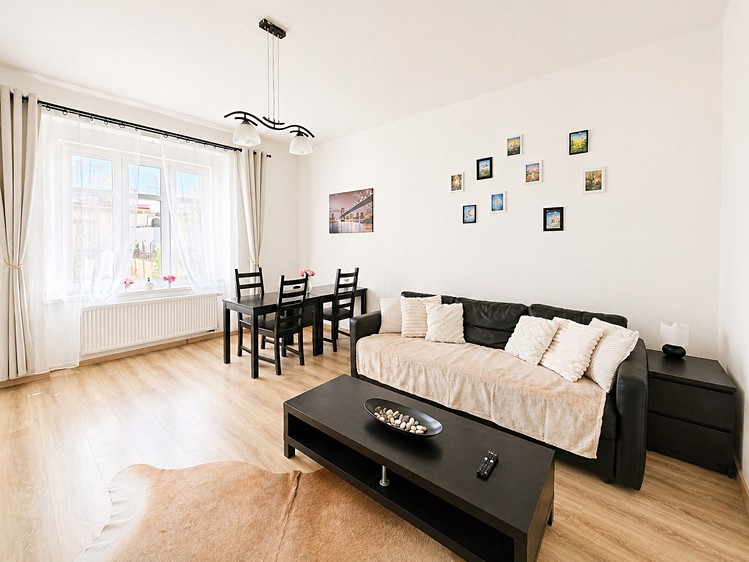 Prodej bytu 2+1 57 m² - foto 2