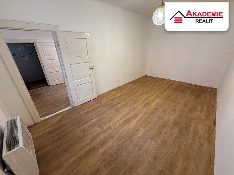Prodej bytu 2+1 52 m² - foto 3