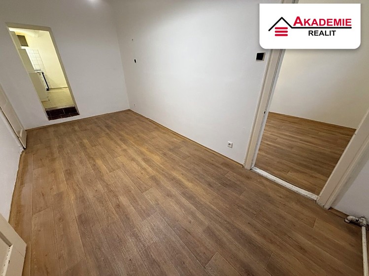Prodej bytu 2+1 52 m² - foto 2