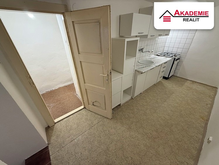 Prodej bytu 2+1 52 m² - foto 5