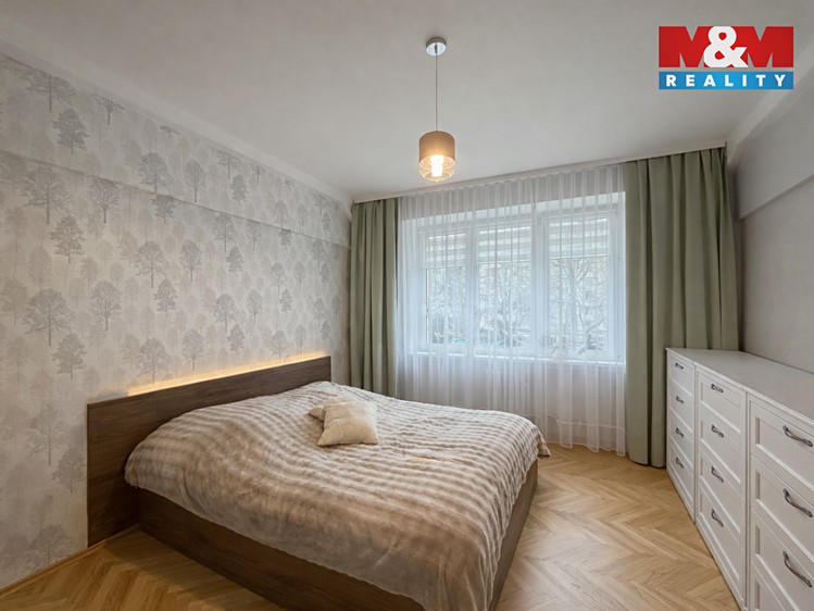 Prodej bytu 2+1 64 m² - foto 3