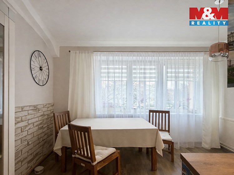 Prodej bytu 2+1 64 m² - foto 6
