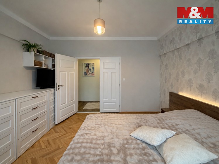 Prodej bytu 2+1 64 m² - foto 8