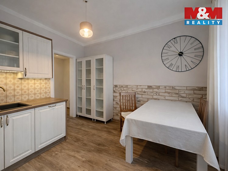 Prodej bytu 2+1 64 m² - foto 5