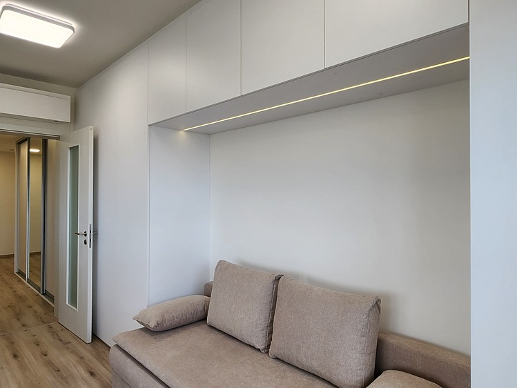 Prodej bytu 2+kk 60 m² (Jednopodlažní) - foto 6